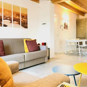  شقة Stepandgo Navigli