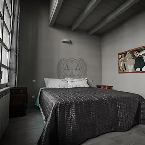 Apartment Officina - , Navigli, Bocconi, Movida, Porta Ticinese, Milan