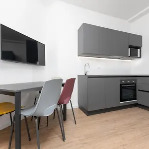  Апартаменты Casa Da Mirabello