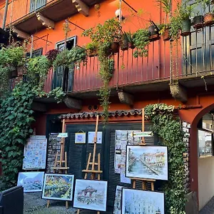 Apartment Le Corti Degli Artisti - Navigli, Milan