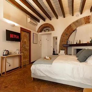 Apartment Cozy House In Naviglio Grande - Homy, Milan