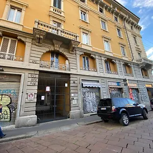 Apartment Lm Tortona House, Milan