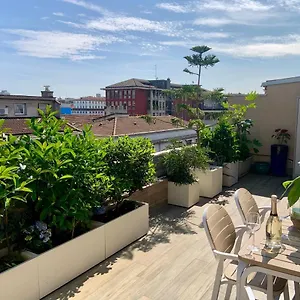 Apartment Con Terrazza In Zona Navigli - Tortona, Milan