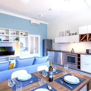Apartment Duomo/navigli Casa Elegante In Zona Tortona, Milan