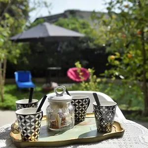 Apartment Il Giardino Dell'artista Stylish A, Mailand
