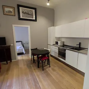 Apartment Maria Homes -vitruvio 42, Mailand