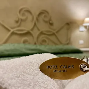 Boutique Calais מילאנו