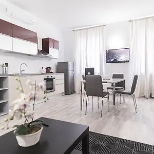 Apartment Hemeras Boutique Homes - City Center Design Flats, Mailand