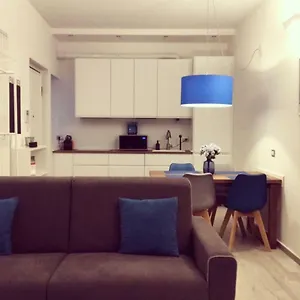 Apartment Lovely - Brand New Stylish In Navigli Area, Mailand