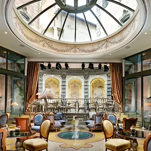 Chateau Monfort - Relais & Chateaux מילאנו