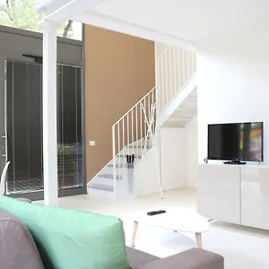 Apartment Via Magolfa - Heart Of Canals, Milan