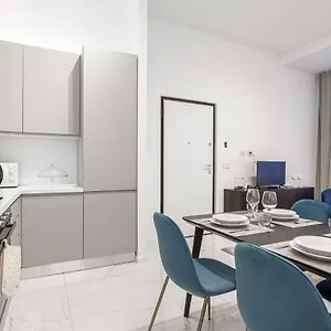 Apartment Imhome - Porta Vittoria, Mailand