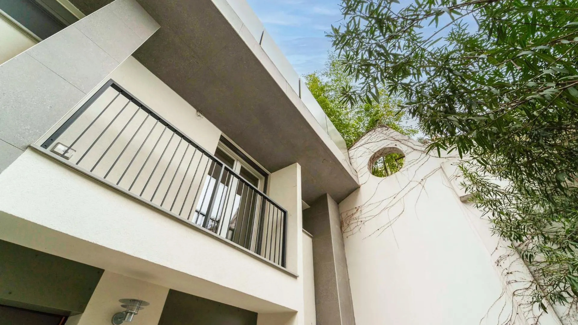 Nivola House, Bilocale Su Tre Livelli E Terrazzo Apartment Milan